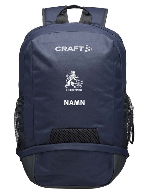 Craft Ryggsäck ABILITY 27L (Örgryte IS Brottning)
